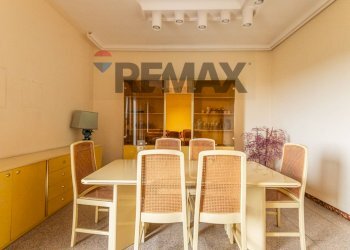 Sala da pranzo - Independent house Via Tasso
 
52, Comiso - photo 14