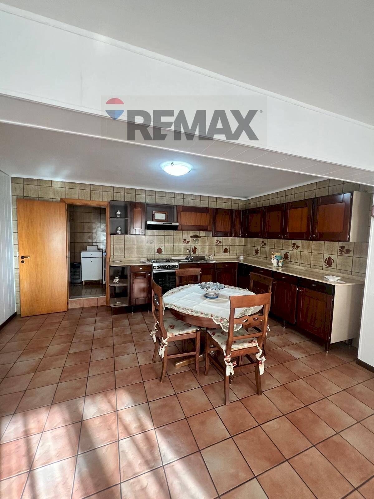 Sala da pranzo - Casa indipendente via delle Betulle
 
88, Ragusa - foto 3