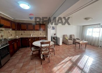 Sala da pranzo - Casa indipendente via delle Betulle
 
88, Ragusa - foto 1