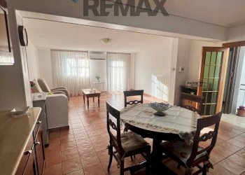 Sala da pranzo - Casa indipendente via delle Betulle
 
88, Ragusa - foto 5