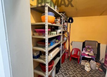 Dispensa di stoccaggio - Casa indipendente via delle Betulle
 
88, Ragusa - foto 17