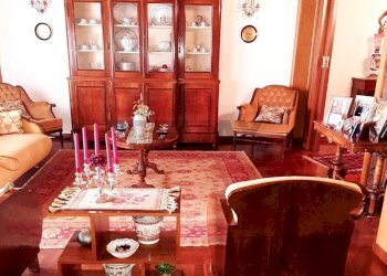 Soggiorno - Appartamento viale delle Magnolie
 
58, Palermo - foto 7