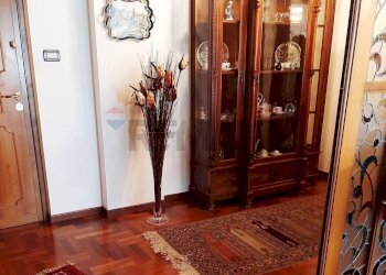 Hall / corridoio - Appartamento viale delle Magnolie
 
58, Palermo - foto 10