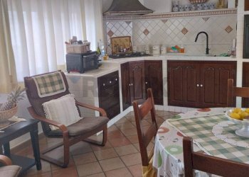 Cucina - Appartamento viale delle Magnolie
 
58, Palermo - foto 17