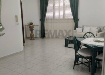 Sala da pranzo - Appartamento via Serradifalco
 
22, Bagheria - foto 7