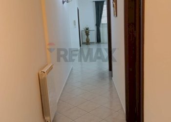 Hall / corridoio - Appartamento via Serradifalco
 
22, Bagheria - foto 9