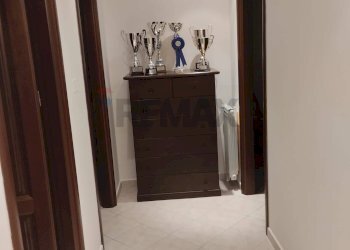 Hall / corridoio - Appartamento via Serradifalco
 
22, Bagheria - foto 10