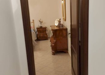 Hall / corridoio - Appartamento via Serradifalco
 
22, Bagheria - foto 12