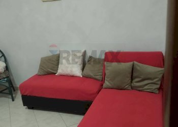 Soggiorno - Appartamento via Serradifalco
 
22, Bagheria - foto 15