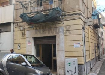 Edificio all\'aperto - Locale Commerciale via Dossuna
 
173, Palermo - foto 1