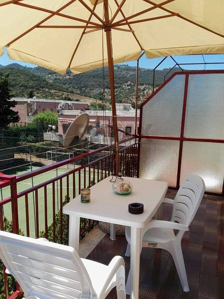 Balcone - Four-room apartment via valdemone
 
25, Pollina - photo 2