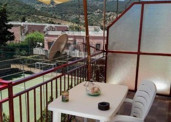 Balcone - Four-room apartment via valdemone
 
25, Pollina - photo 2