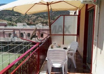 Balcone - Four-room apartment via valdemone
 
25, Pollina - photo 9