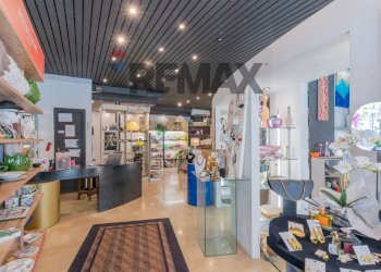 Soggiorno - Negozio Via Emilia
 
53-55-57-59, Palermo - foto 4