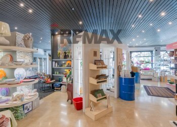 Dispensa di stoccaggio - Negozio Via Emilia
 
53-55-57-59, Palermo - foto 5