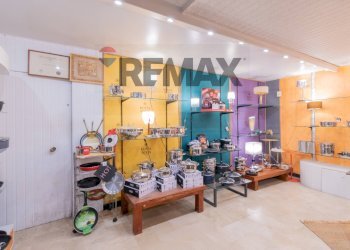 Soggiorno - Negozio Via Emilia
 
53-55-57-59, Palermo - foto 12