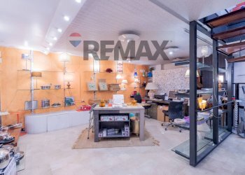 Ufficio - Negozio Via Emilia
 
53-55-57-59, Palermo - foto 13