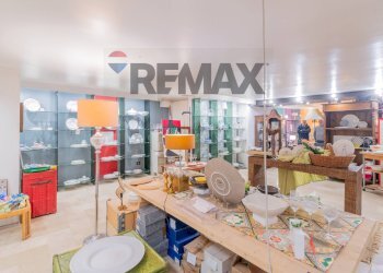 Sala da pranzo - Negozio Via Emilia
 
53-55-57-59, Palermo - foto 15