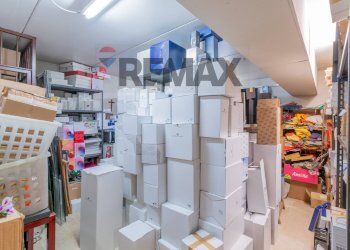 Dispensa di stoccaggio - Negozio Via Emilia
 
53-55-57-59, Palermo - foto 17