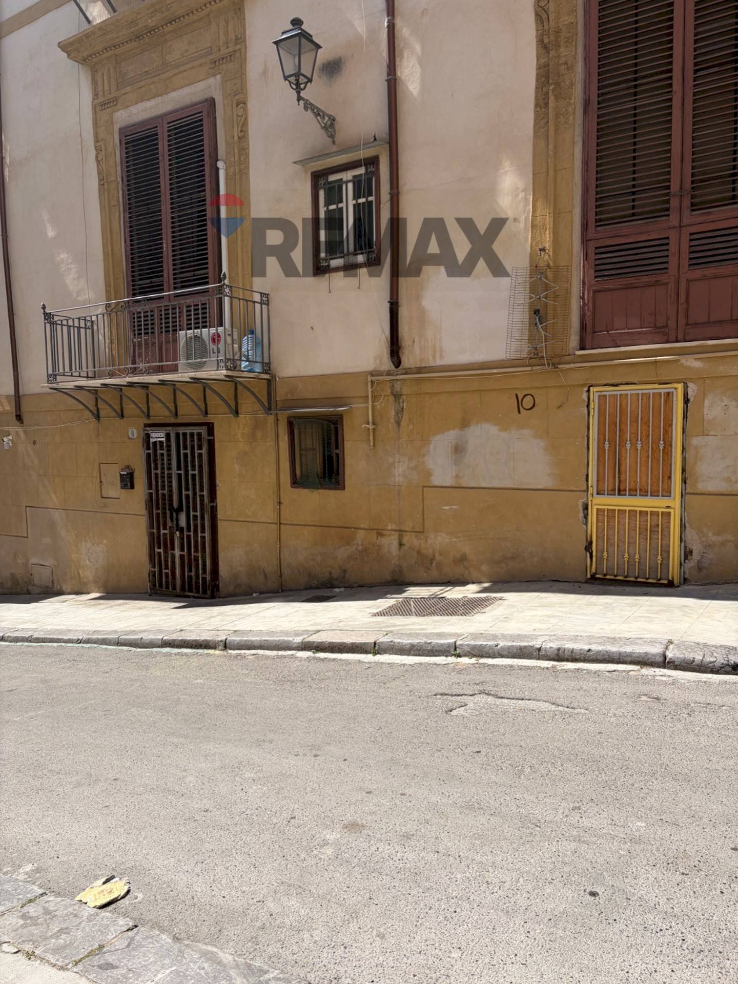 Edificio all\'aperto - Appartamento Salita Raffadali
 
8 - 10, Palermo - foto 1