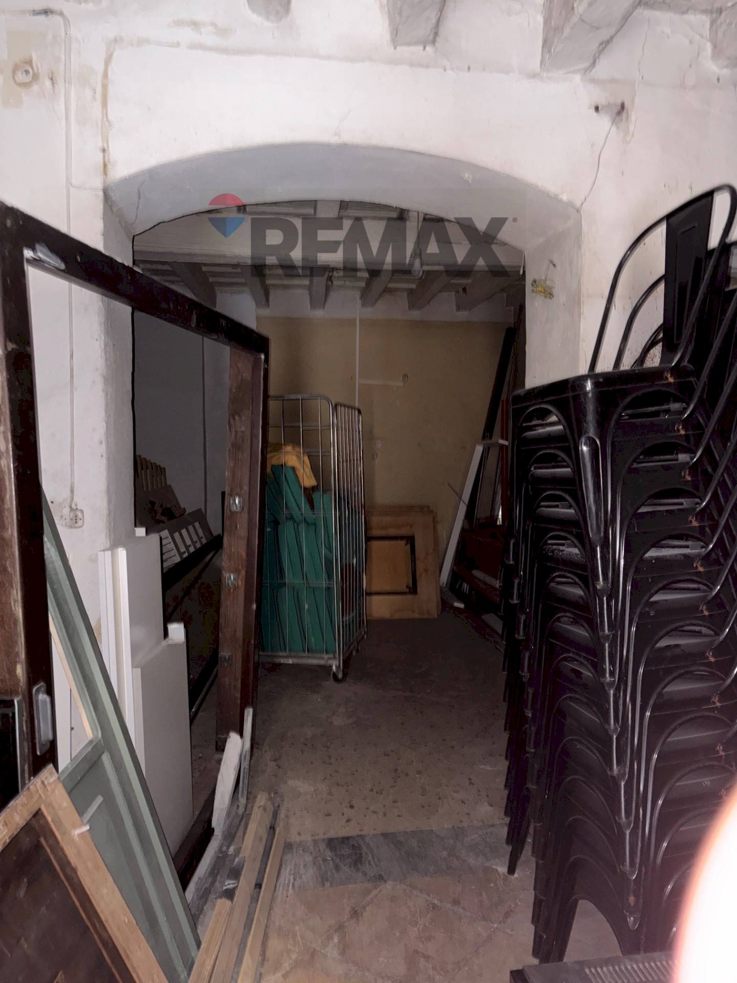 Scale - Appartamento Salita Raffadali
 
8 - 10, Palermo - foto 3