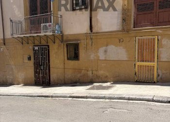 Edificio all\'aperto - Appartamento Salita Raffadali
 
8 - 10, Palermo - foto 1