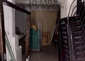 Scale - Appartamento Salita Raffadali
 
8 - 10, Palermo - foto 3