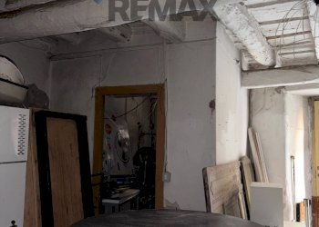 Sala da pranzo - Appartamento Salita Raffadali
 
8 - 10, Palermo - foto 5