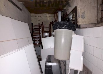 Sala da pranzo - Appartamento Salita Raffadali
 
8 - 10, Palermo - foto 8