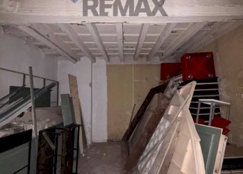 Dispensa di stoccaggio - Appartamento Salita Raffadali
 
8 - 10, Palermo - foto 15