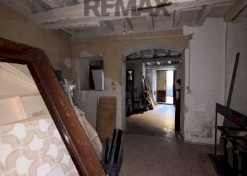 Hall / corridoio - Appartamento Salita Raffadali
 
8 - 10, Palermo - foto 16