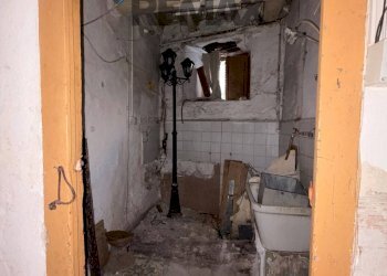 Bagno - Appartamento Salita Raffadali
 
8 - 10, Palermo - foto 19