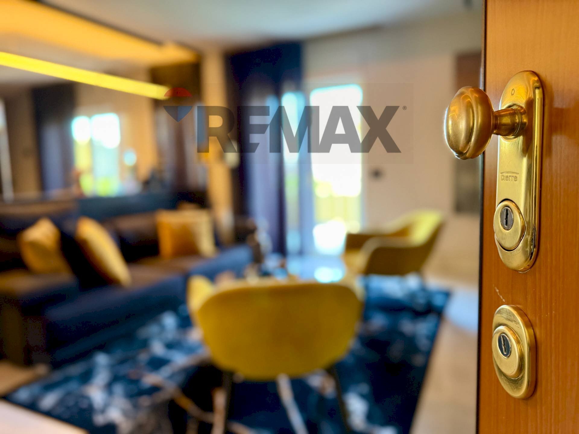 Soggiorno - Trilocale FRANCESCO CRISPI
 
10, Mugnano di Napoli - foto 1