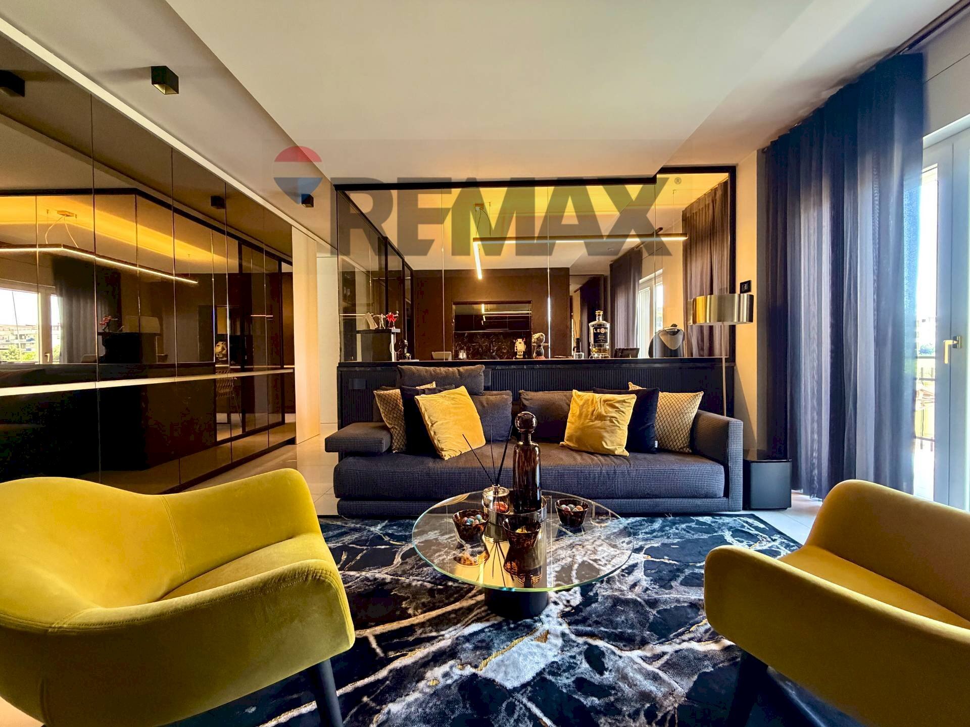 Soggiorno - Trilocale FRANCESCO CRISPI
 
10, Mugnano di Napoli - foto 2