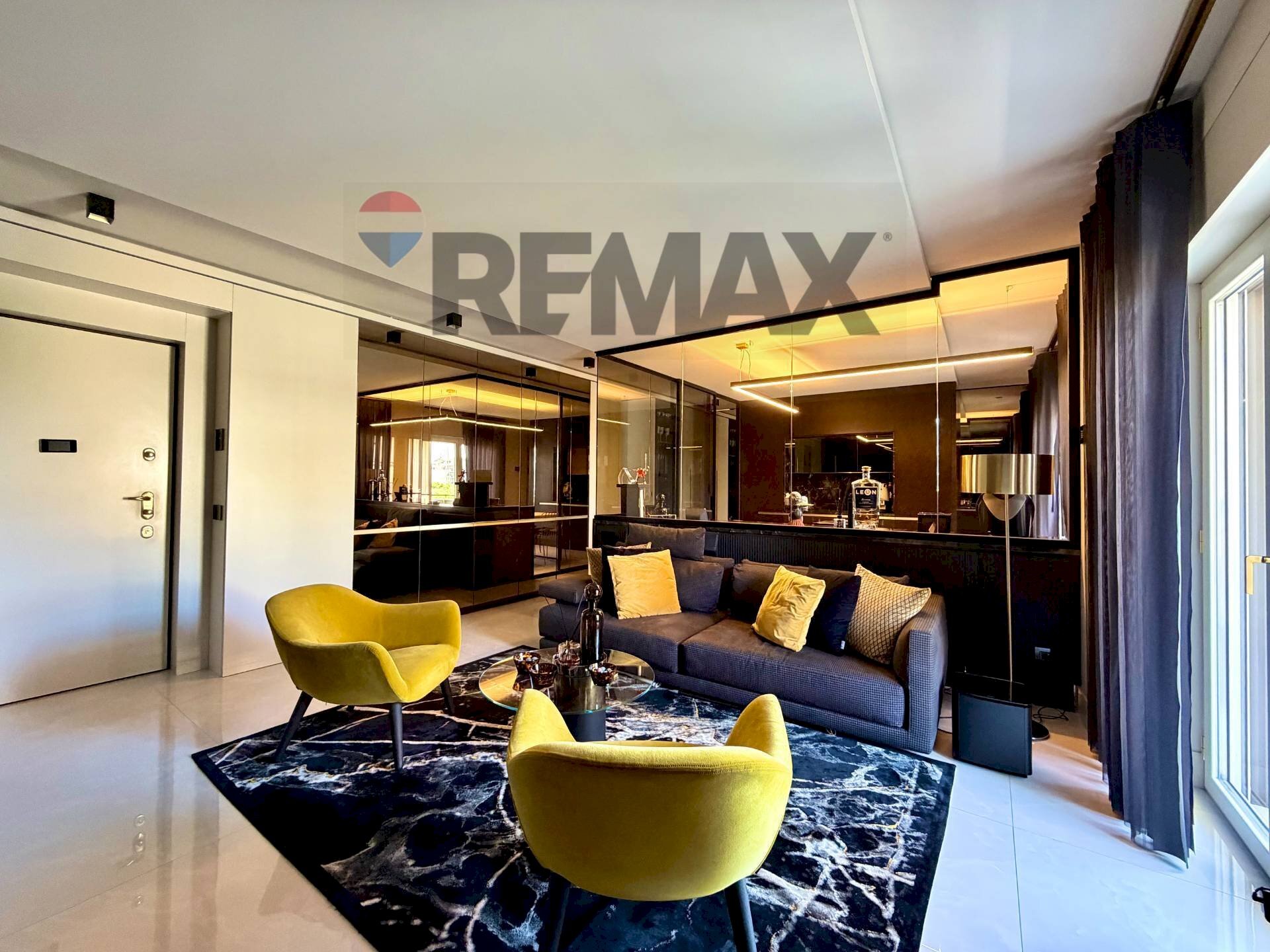 Soggiorno - Trilocale FRANCESCO CRISPI
 
10, Mugnano di Napoli - foto 3