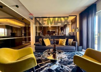 Soggiorno - Trilocale FRANCESCO CRISPI
 
10, Mugnano di Napoli - foto 2