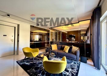 Soggiorno - Trilocale FRANCESCO CRISPI
 
10, Mugnano di Napoli - foto 3