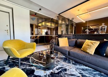 Soggiorno - Trilocale FRANCESCO CRISPI
 
10, Mugnano di Napoli - foto 6