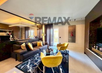 Soggiorno - Trilocale FRANCESCO CRISPI
 
10, Mugnano di Napoli - foto 8