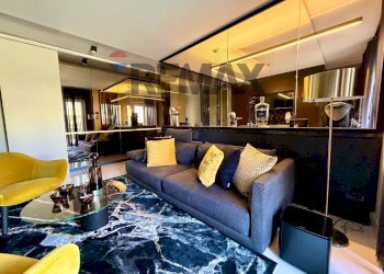 Soggiorno - Trilocale FRANCESCO CRISPI
 
10, Mugnano di Napoli - foto 9