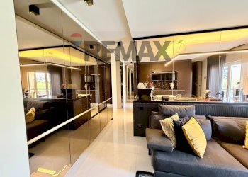 Soggiorno - Trilocale FRANCESCO CRISPI
 
10, Mugnano di Napoli - foto 10