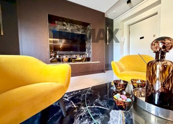 Soggiorno - Trilocale FRANCESCO CRISPI
 
10, Mugnano di Napoli - foto 13