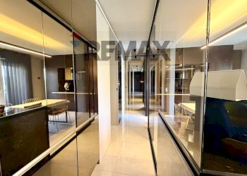 Ricezione / Lobby - Trilocale FRANCESCO CRISPI
 
10, Mugnano di Napoli - foto 15