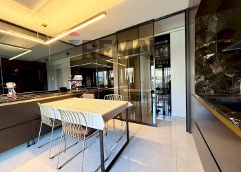 Sala da pranzo - Trilocale FRANCESCO CRISPI
 
10, Mugnano di Napoli - foto 17