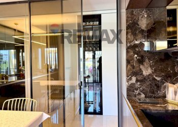 Ricezione / Lobby - Trilocale FRANCESCO CRISPI
 
10, Mugnano di Napoli - foto 18