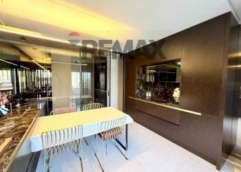 Sala da pranzo - Trilocale FRANCESCO CRISPI
 
10, Mugnano di Napoli - foto 19