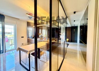 Sala da pranzo - Trilocale FRANCESCO CRISPI
 
10, Mugnano di Napoli - foto 20