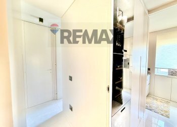 Hall / corridoio - Trilocale FRANCESCO CRISPI
 
10, Mugnano di Napoli - foto 28