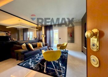 Soggiorno - Trilocale FRANCESCO CRISPI
 
10, Mugnano di Napoli - foto 46