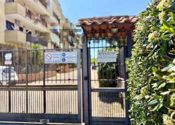 Edificio all\'aperto - Trilocale FRANCESCO CRISPI
 
10, Mugnano di Napoli - foto 52